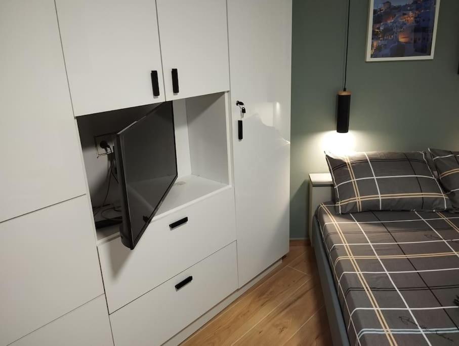 Nektar Cosy Apartment In City Centre Atenas Exterior foto