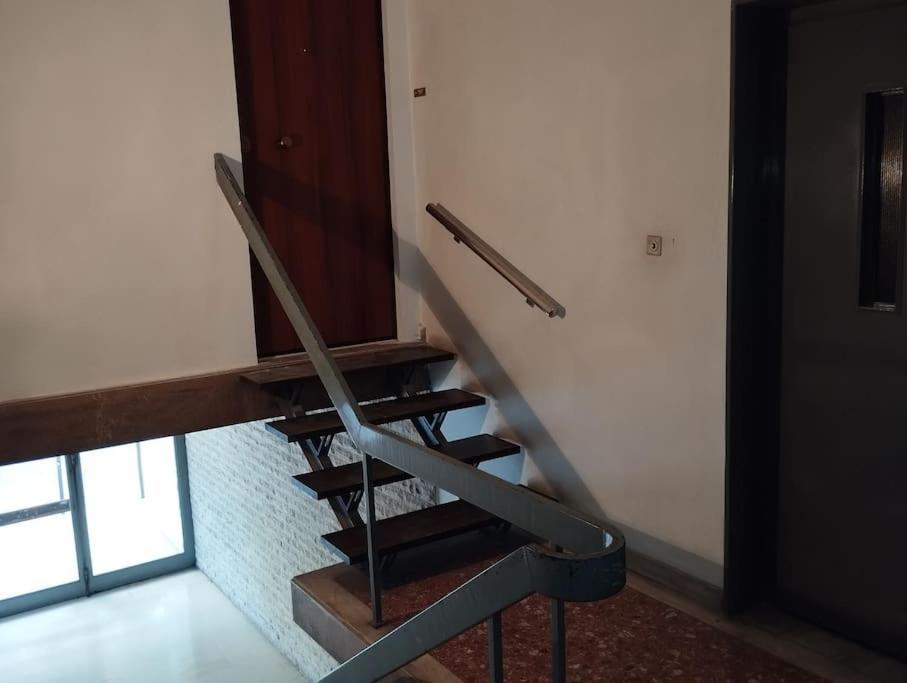 Nektar Cosy Apartment In City Centre Atenas Exterior foto